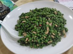 -大自然美食农庄(广州南站店)