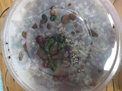 -津门红姐熟梨糕茶汤糕干(爱国道店)