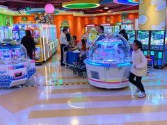 -汤姆熊欢乐世界(光启城店)