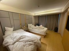 -全季酒店(北京南锣鼓巷安定门地铁站店)