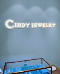 点击看大图 -Cindy Jewelry·钻戒·彩色宝石
