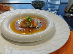 -名将法式铁板烧(云峰别墅店)