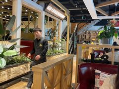 -米兰西点(鞍山店)