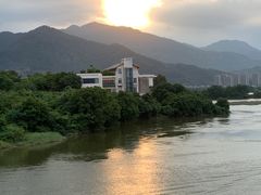 -福建鲤鱼洲酒店