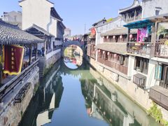 -阿东农家菜(新场古镇下塘街店)