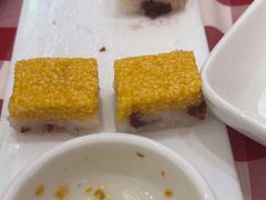 -西贝(南山宝能太古城店)