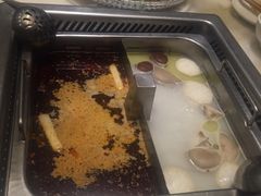 -海底捞火锅(武胜路凯德广场店)