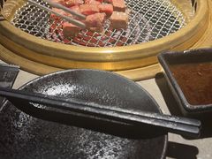 -谷牛日式烤肉(宝山U天地店)