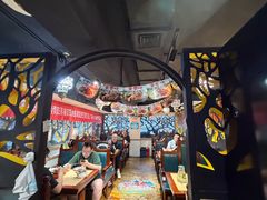 -品质伊骊新疆菜(紫金店)