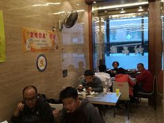 -清真·益鑫羊肉手抓馆(花园北街店)