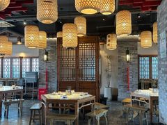 -二十八里太湖船菜(吉祥路店)