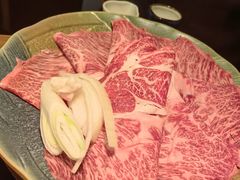 -满来寿喜烧(金虹桥店)