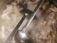 -椰贝原味椰子鸡(江南万达店)