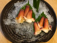 -山之川日料放题(通州店)