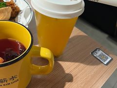 -太二酸菜鱼(群光广场店)