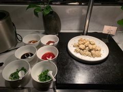 -海宁开元名都大酒店·地中海自助餐厅