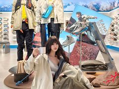 -松雷商业(南岗店)