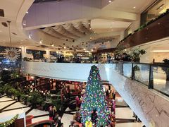 -大连富丽华大酒店