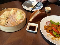 -奉天小馆·非遗东北菜(沈阳万象城店)