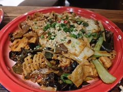 -北丐先生·野馄饨烧烤(雨花万象店)