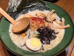 -傑·料理·海鲜放题(佛山文华荟店)