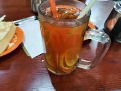 -港海餐厅(解放东路店)