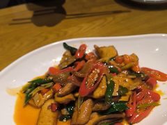 -伊喜饺子·烤鸭(五道口学院路店)