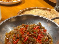 -李久其家民间餐厅(梅溪湖店)