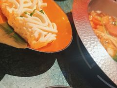 -牛New寿喜烧(曹路花园城店)