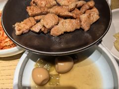 -泥炉烧肉师(新街口金銮巷店)