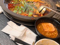 -灶知轩湘西石锅鱼(万佳广场店)