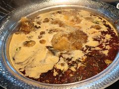 -老船舫·现做活鲜鱼馆(东郊记忆店)