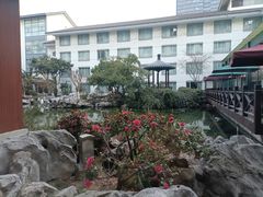 -苏苑饭店-中餐厅(长桥地区店)