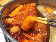 -掂档潮汕牛肉火锅(cityon熙地港店)