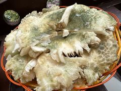 -山菌美食苑(振兴路店)