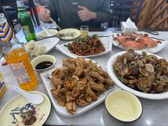 -海香园饭店