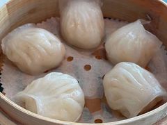 金悦虾饺皇-金悦轩海鲜酒家(拱北店)