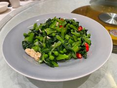 -国人川菜(李家村建东街店)