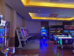 -极乐汤(川沙店)