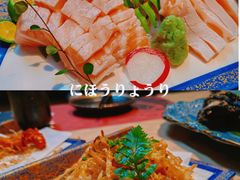 -鸟山鸣·日料食堂(王府井店)