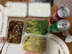 -瑞霖·隆江猪脚饭