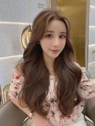 -3AM HAIR SALON染发烫发接发