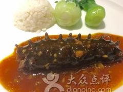 -成都钓鱼台精品酒店-品聚·成都餐厅