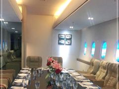 -法兰度航空主题餐厅(河源店)