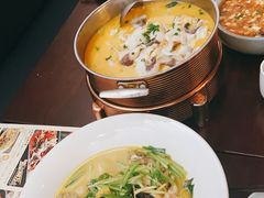 -渔沧米缸·绍兴美食(万达店)