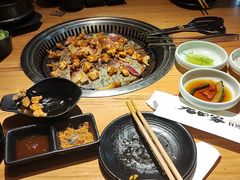 -九田家黑牛烤肉料理·自助(洪洞县城市花园店)