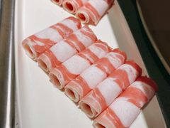 -海底捞火锅(龙湖三千集店)