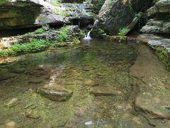 -孤山寨风景区
