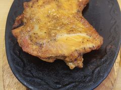 -萨莉亚意式餐厅(彩悦城店)
