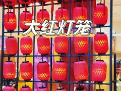 -上海城隍庙